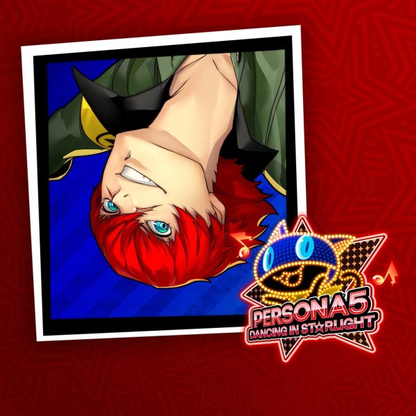 P3D/P5D: Sho Minazuki in 'Break Out Of... (ATLUS Kitajoh Remix [PS4] - изображение 1