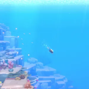 DAVE THE DIVER [PS4,&nbsp;PS5] - изображение 2