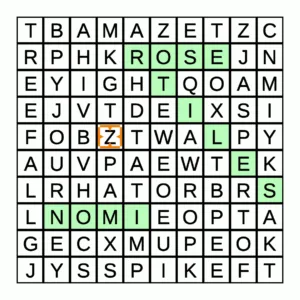 1-2-Word Search! [PS4,&nbsp;PS5] - изображение 3