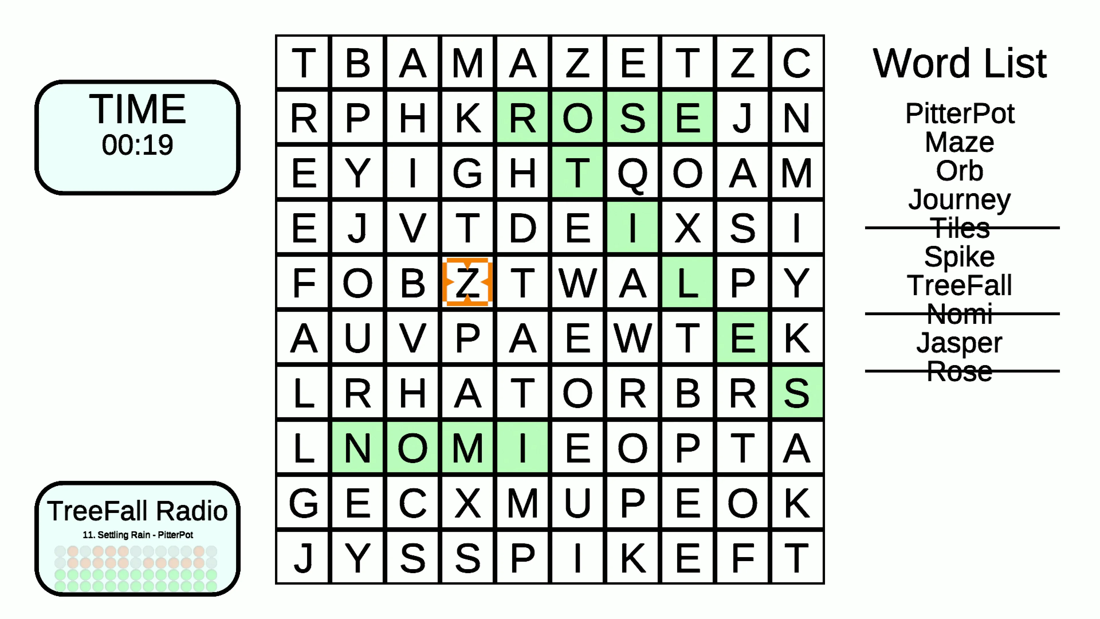 1-2-Word Search! [PS4,&nbsp;PS5] - изображение 3
