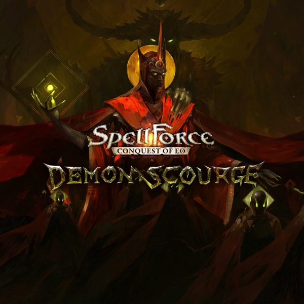 SpellForce: Conquest of EO - Demon Scourge [PS5]