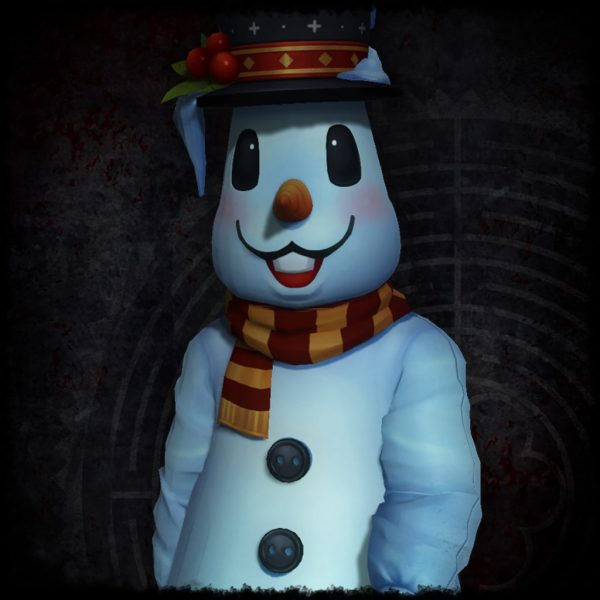 White Day - Christmas Costume - Bong-Goo Lee [PS4] - изображение 1