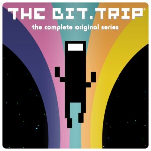 The BIT.TRIP [PS4]