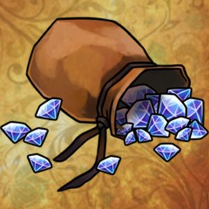 Gems of War - Bag of Gems []