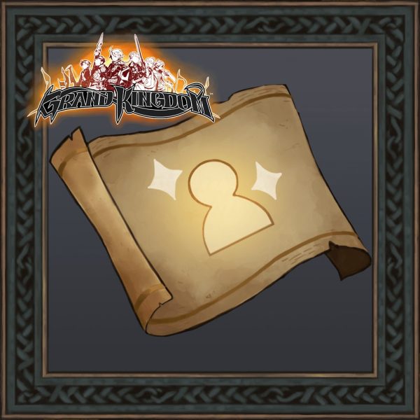 Life Scroll - изображение 1