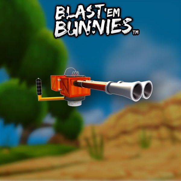 BEB: Runner Bean Laser Full Upgrades [PS4] - изображение 1