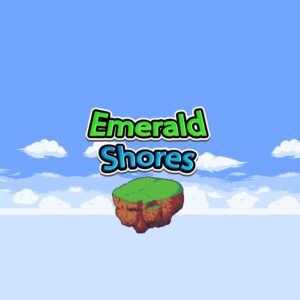 Emerald Shores [PS4]