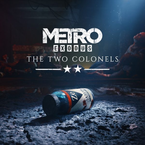 Metro Exodus - The Two Colonels [PS4, PS5]