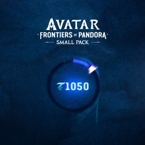 Avatar: Frontiers of Pandora Small Pack – 1,050 Tokens []