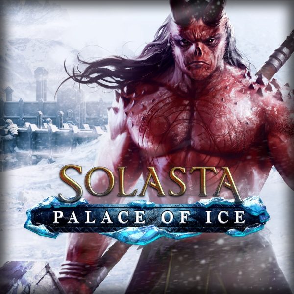 Solasta: Palace of Ice [PS5] - изображение 1