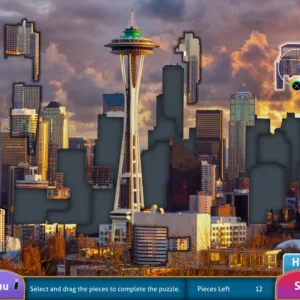 Finding America: The Pacific Northwest Collector's Edition [PS5] - изображение 2