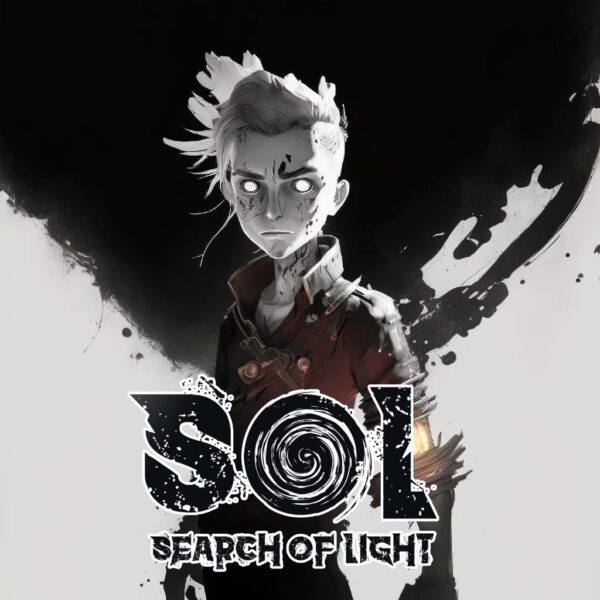 S.O.L Search of Light [PS4] - изображение 1