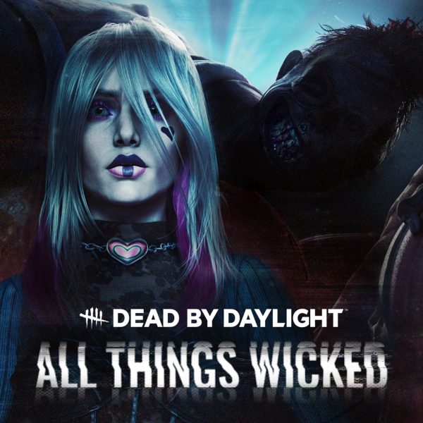 Dead by Daylight: All Things Wicked Chapter [PS4, PS5]