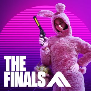 THE FINALS - Bank Rabbit Set