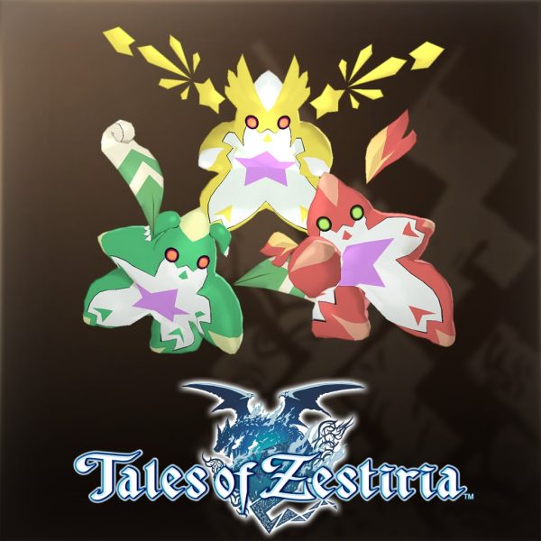 Super Star Trio [PS4] - изображение 1