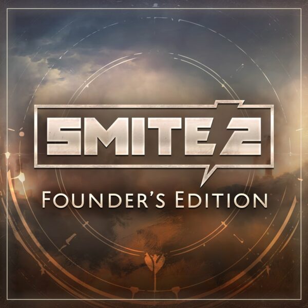 SMITE 2 Founder's Edition [PS5] - изображение 1