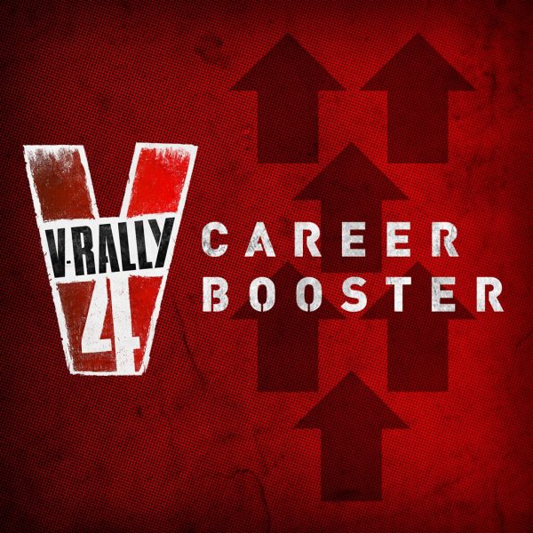 Career Booster [PS4]