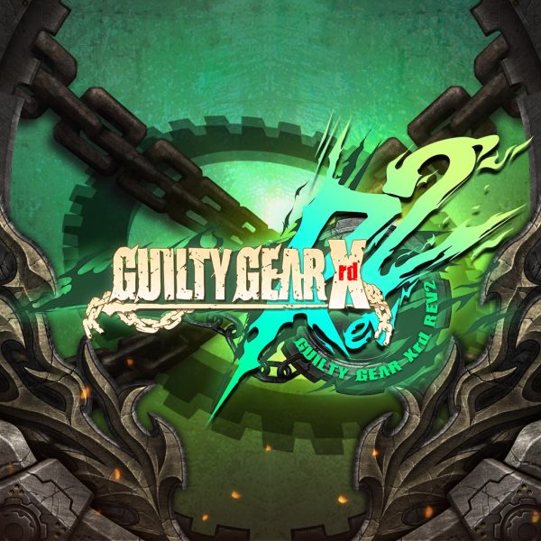 GUILTY GEAR Xrd -REVELATOR- REV 2 Upgrade Package [CROSS-BUY] [PS4]