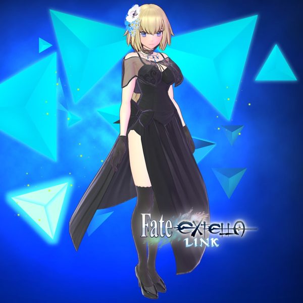 Black Elegance [PS4]