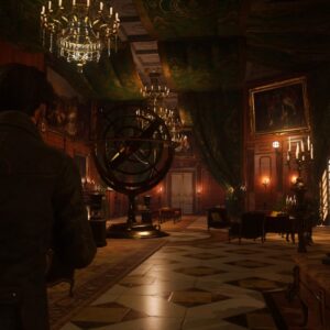 The Council - Complete Season [PS4] - изображение 3