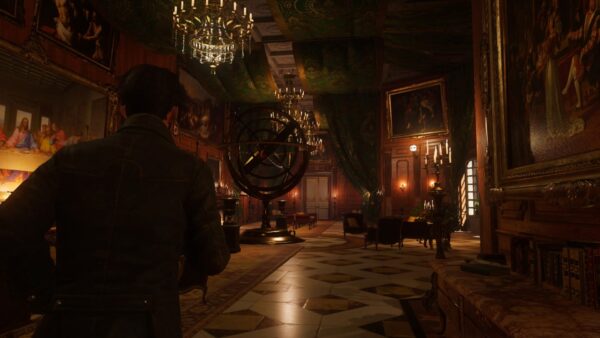 The Council - Complete Season [PS4] - изображение 3