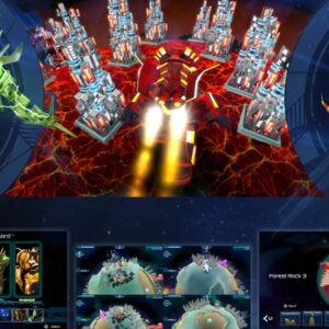 Space Overlords [Cross-buy] [PS4] - изображение 3