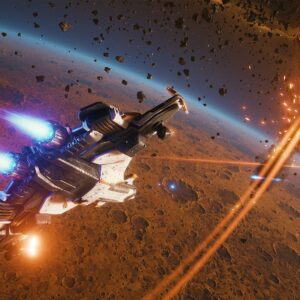 EVERSPACE - Stellar Edition [PS4] - изображение 3