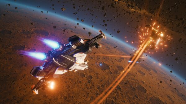 EVERSPACE - Stellar Edition [PS4] - изображение 3