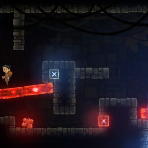 Teslagrad [PS4] - изображение 3