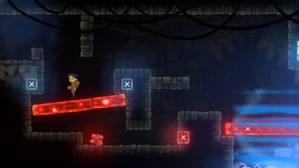 Teslagrad [PS4] - изображение 3