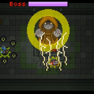Bit Dungeon Plus [Cross-Buy] [PS4] - изображение 3