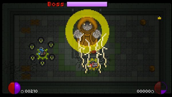 Bit Dungeon Plus [Cross-Buy] [PS4] - изображение 3