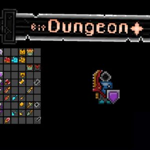 Bit Dungeon Plus Bundle Game + Theme [PS4] - изображение 4