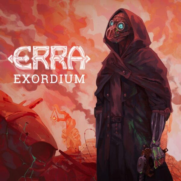 Erra: Exordium [PS5] - изображение 1
