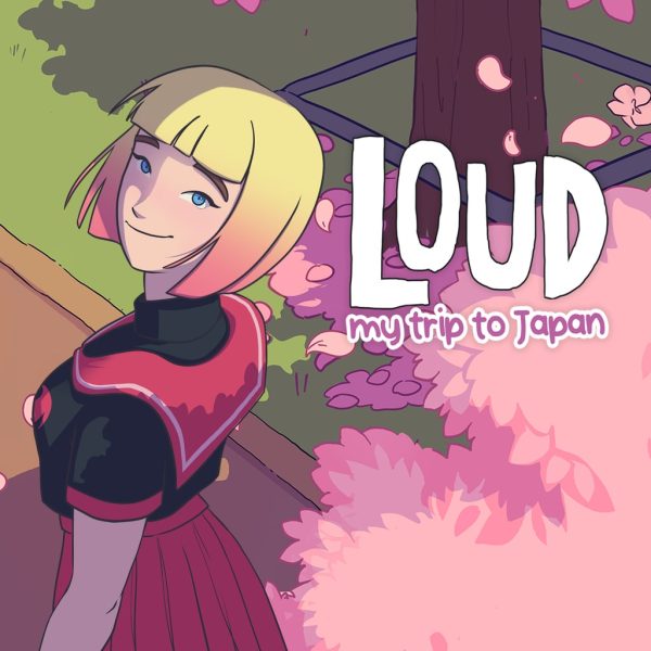 LOUD: My Trip To Japan [PS4] - изображение 1