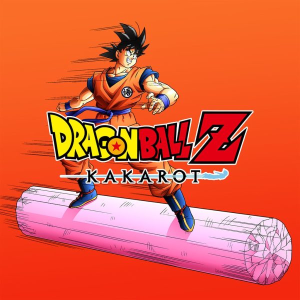 DRAGON BALL Z: KAKAROT - Tao Pai Pai Pillar [PS4,&nbsp;PS5] - изображение 1