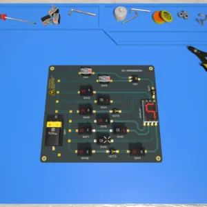 Electronics Puzzle Lab PS4 & PS5 - изображение 4