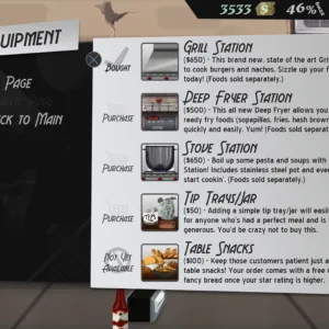 Cook, Serve, Delicious! [PS4,&nbsp;PS5] - изображение 4