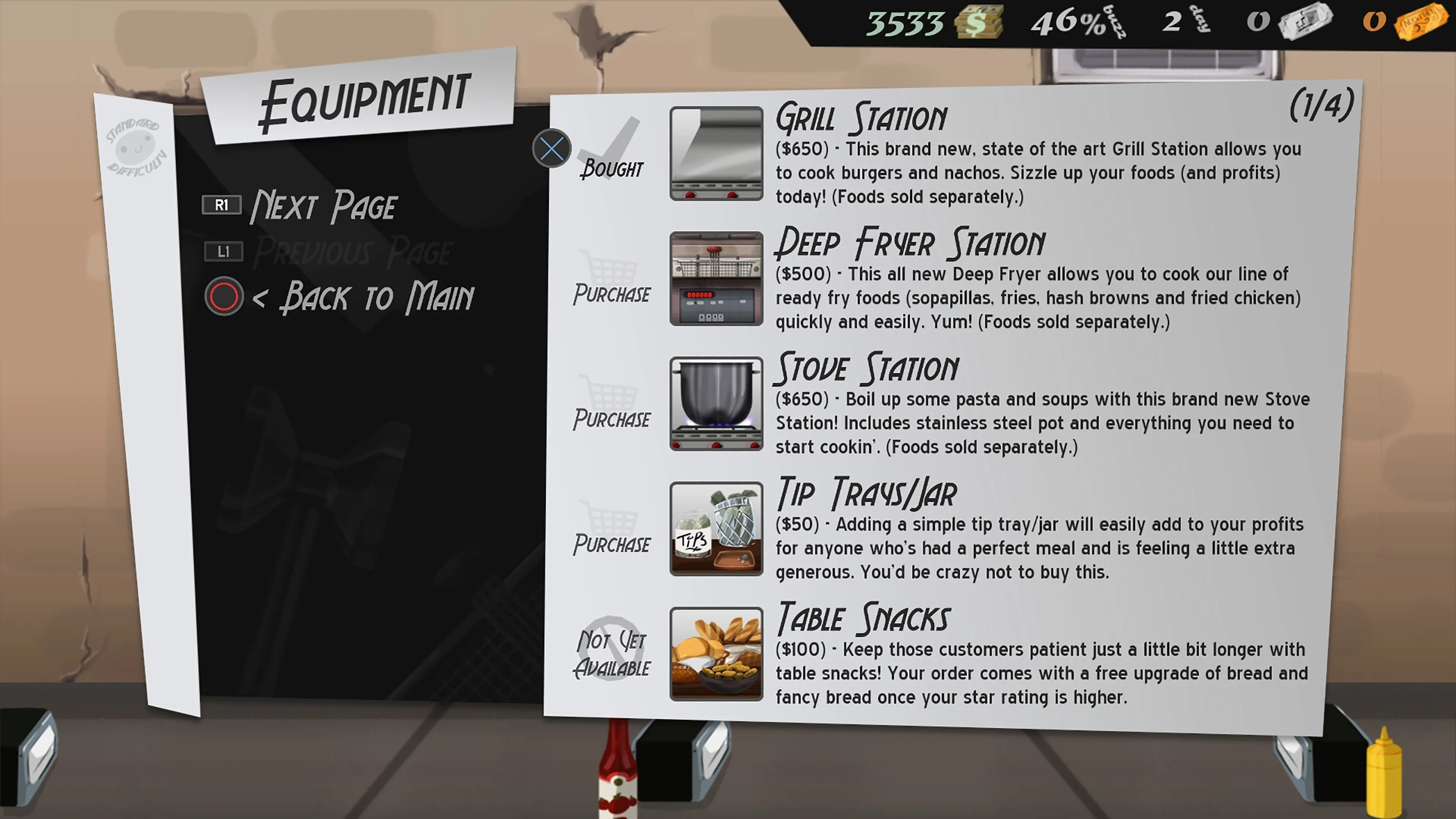 Cook, Serve, Delicious! [PS4,&nbsp;PS5] - изображение 4