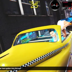 MiLE HiGH TAXi [PS5] - изображение 4