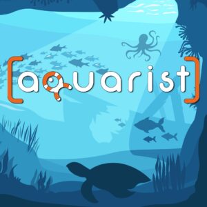 Aquarist [PS4]