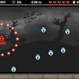 Heritage of Eternal Splitting [PS4] - изображение 3