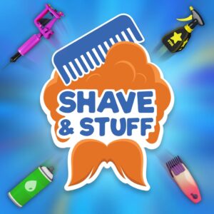 Shave & Stuff [PS5]