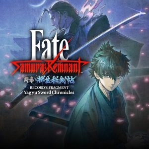 Fate/Samurai Remnant Additional Episode 2 "Record's Fragment: Yagyu Sword Chronicles" [PS4, PS5]