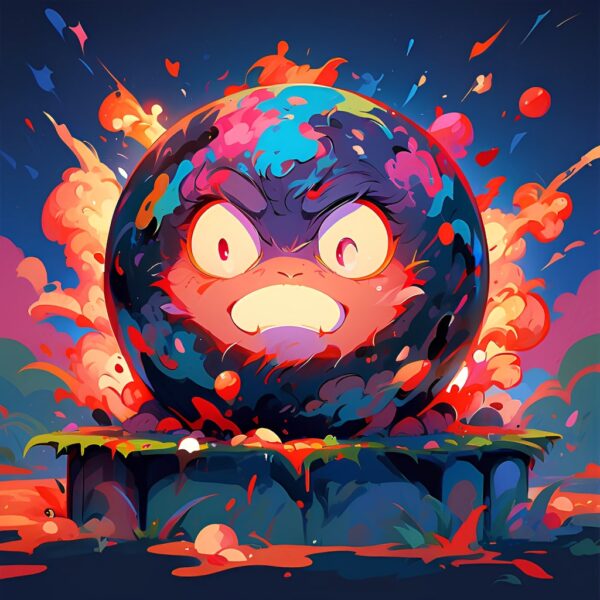 Blast Frenzy [PS4] - изображение 1