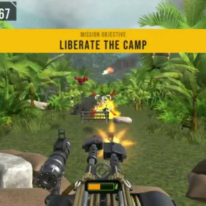 Infantry Attack [PS4] - изображение 2