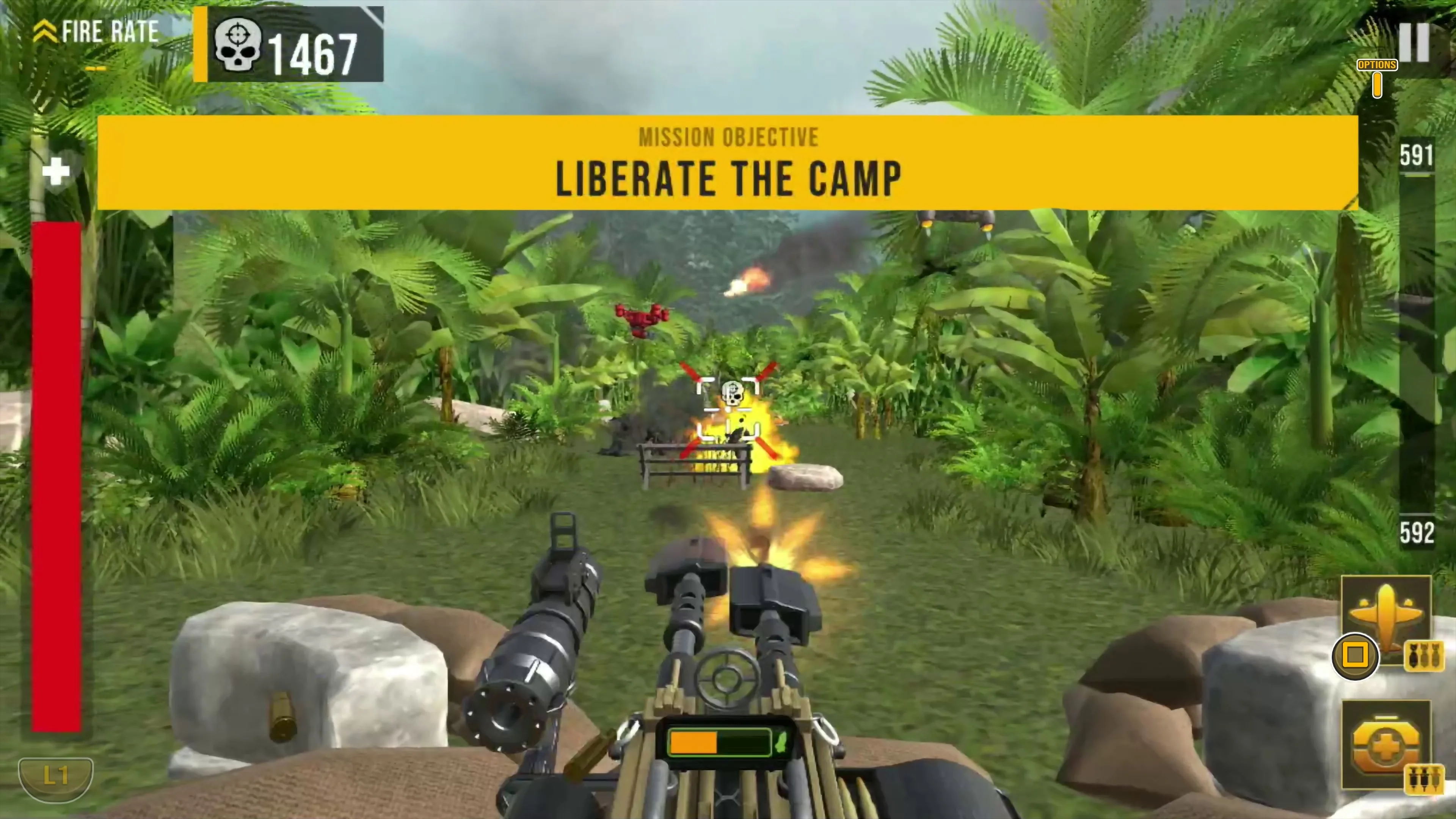 Infantry Attack [PS4] - изображение 2