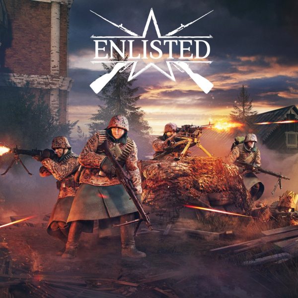 Enlisted - MG 42 early Squad - изображение 1