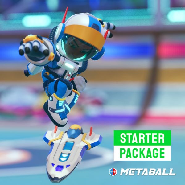 Metaball - Starter Pack - изображение 1