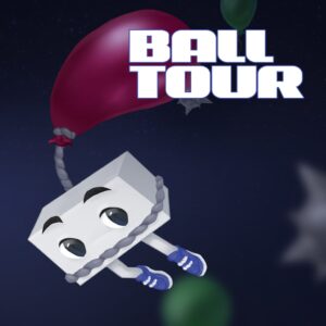 BALL TOUR [PS4]